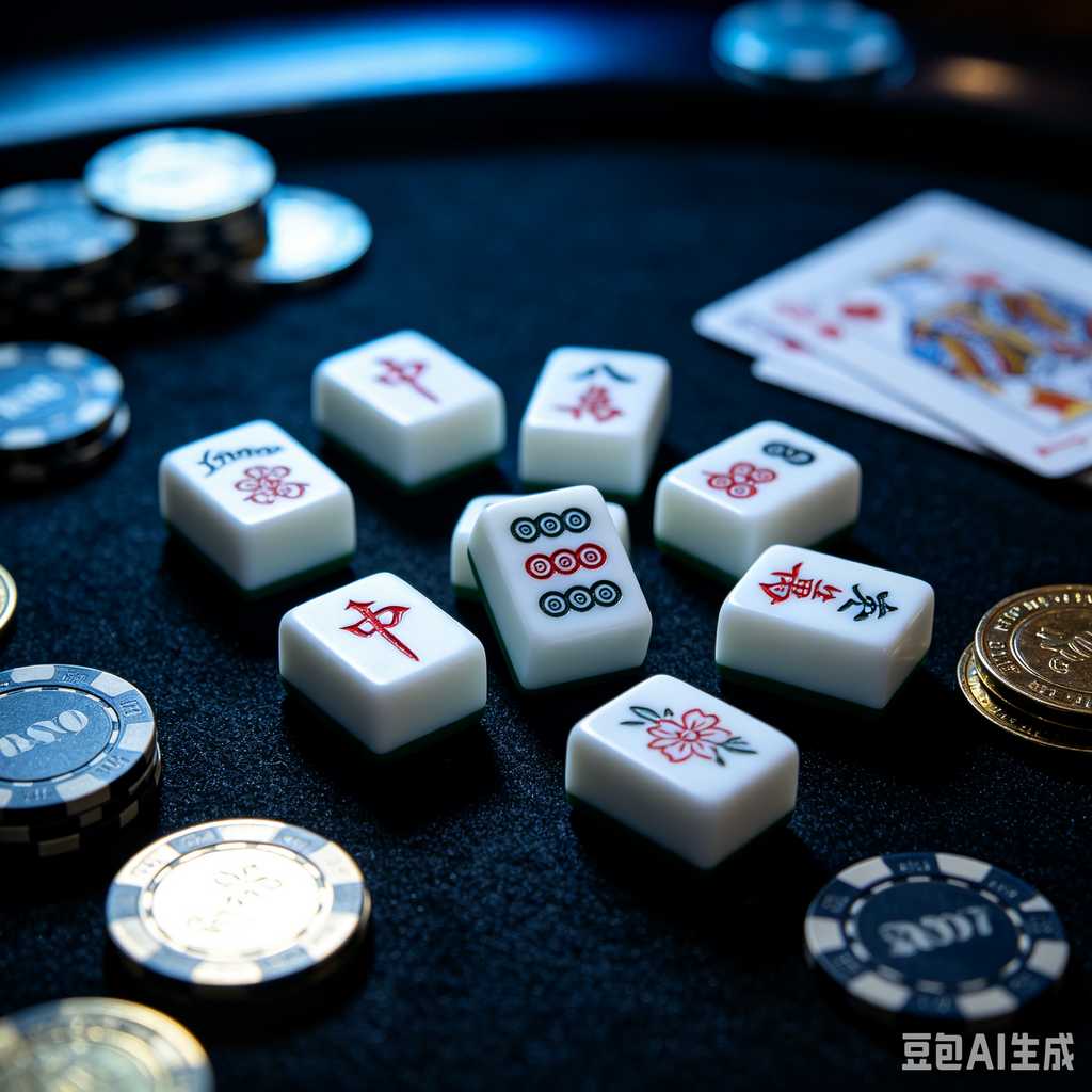 Brussels,mahjong