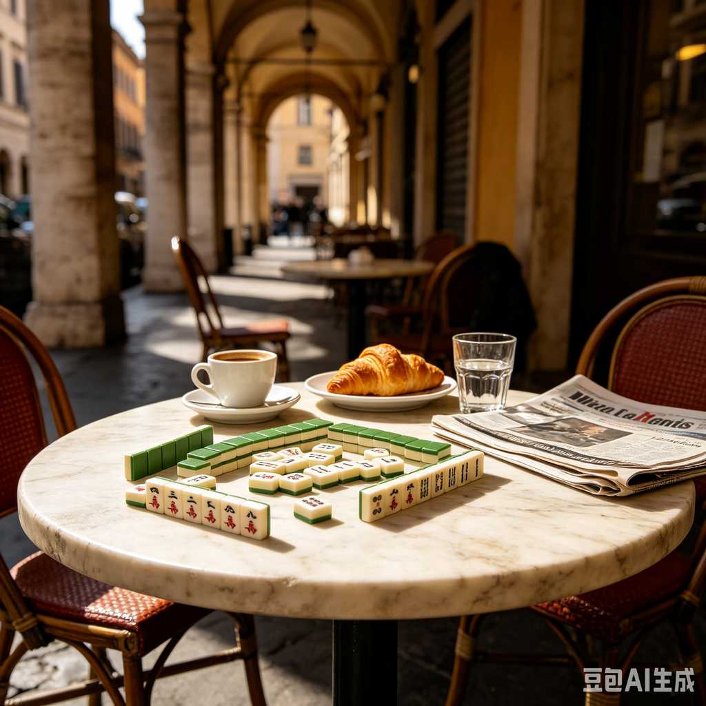 Memphis,mahjong