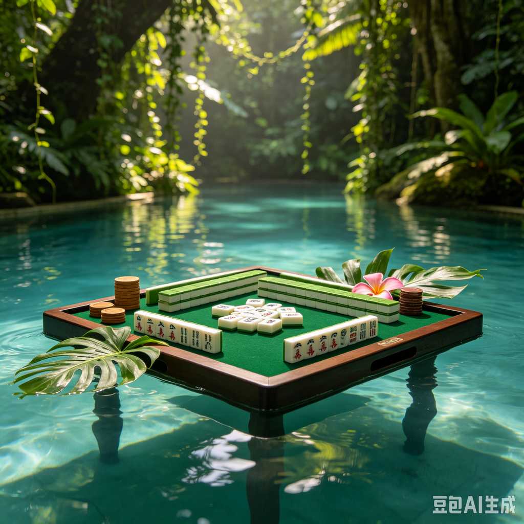 Padua,mahjong