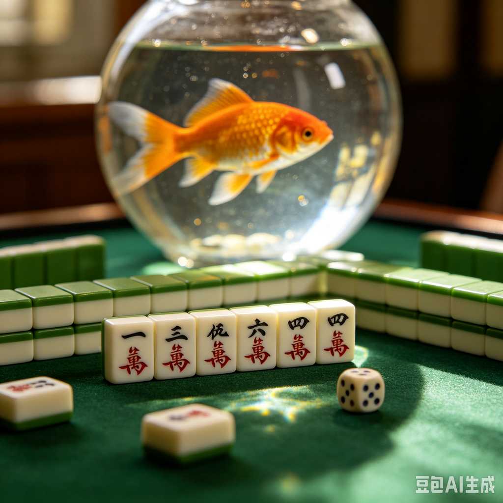 Poznan,mahjong