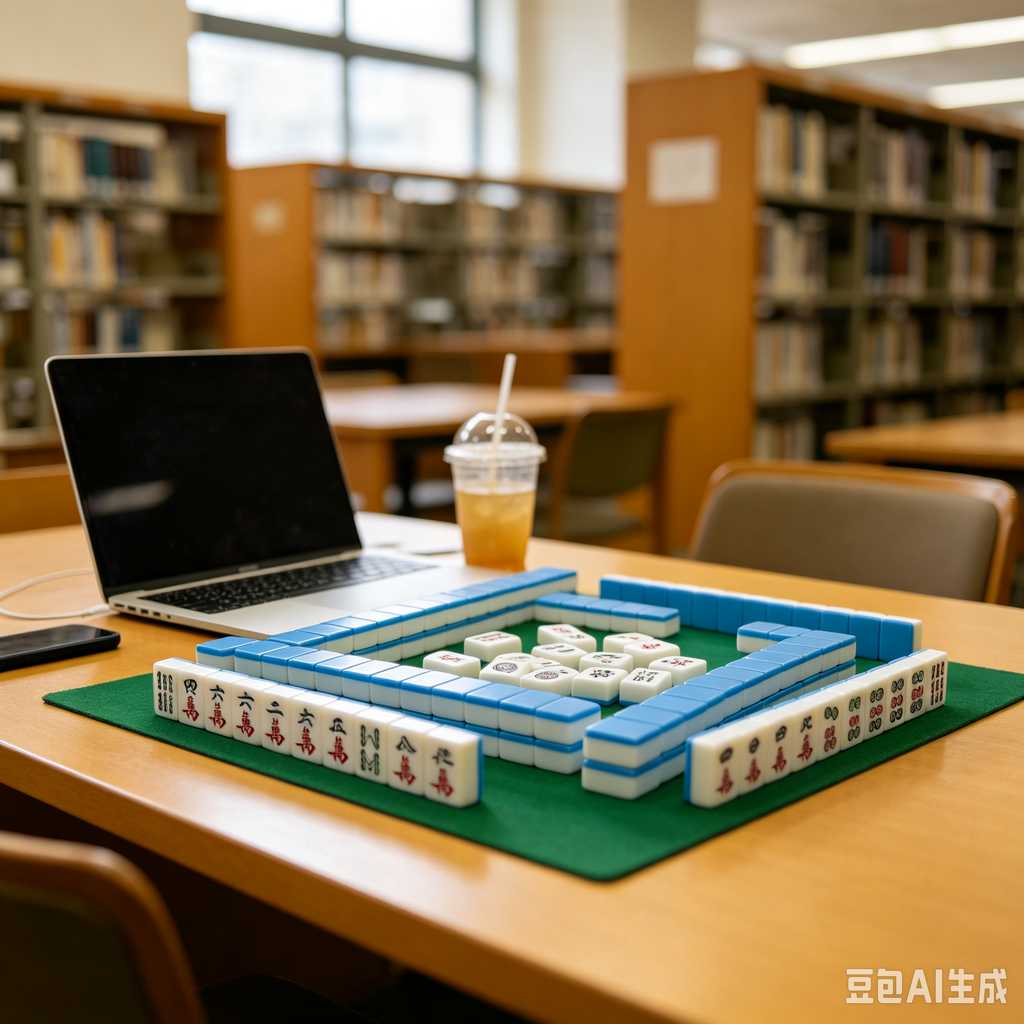 Newcastle,mahjong