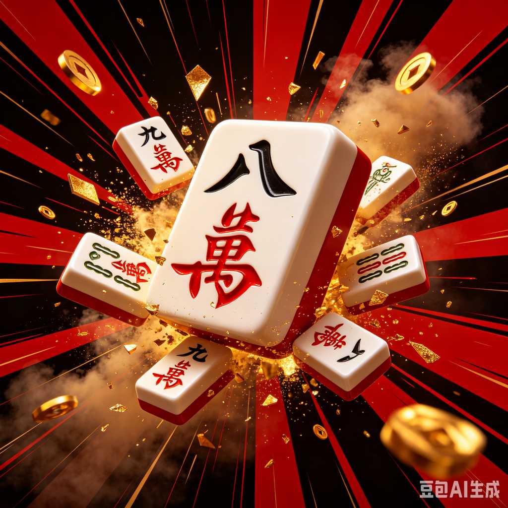 Manchester,mahjong
