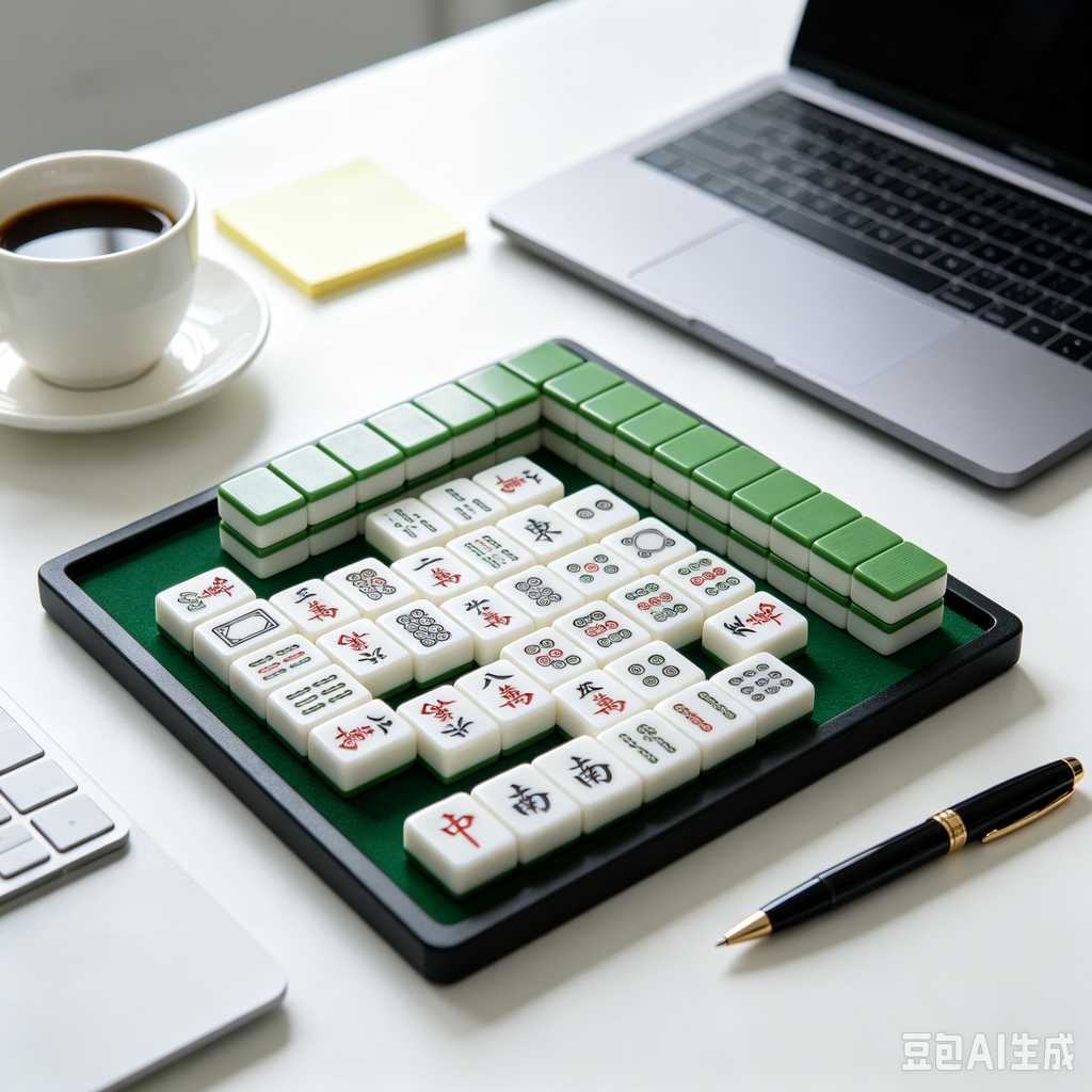 Tirana,mahjong