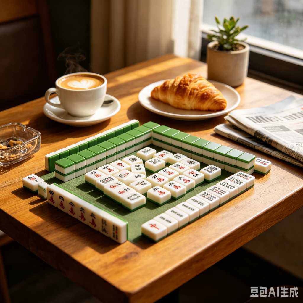 Salzburg,mahjong