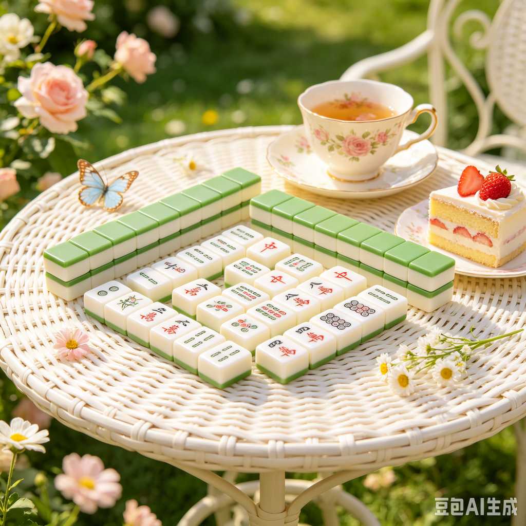 Vasteras,mahjong