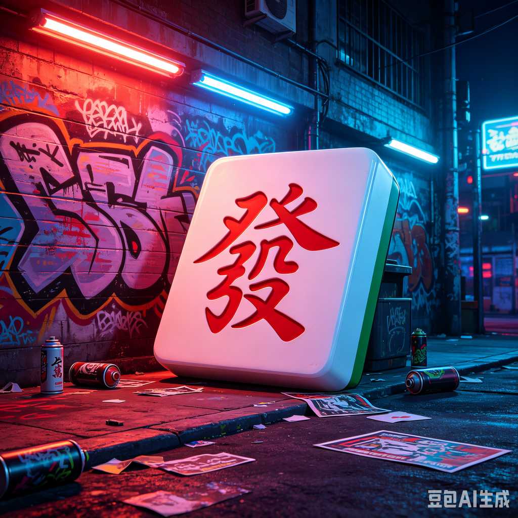 Flint,mahjong