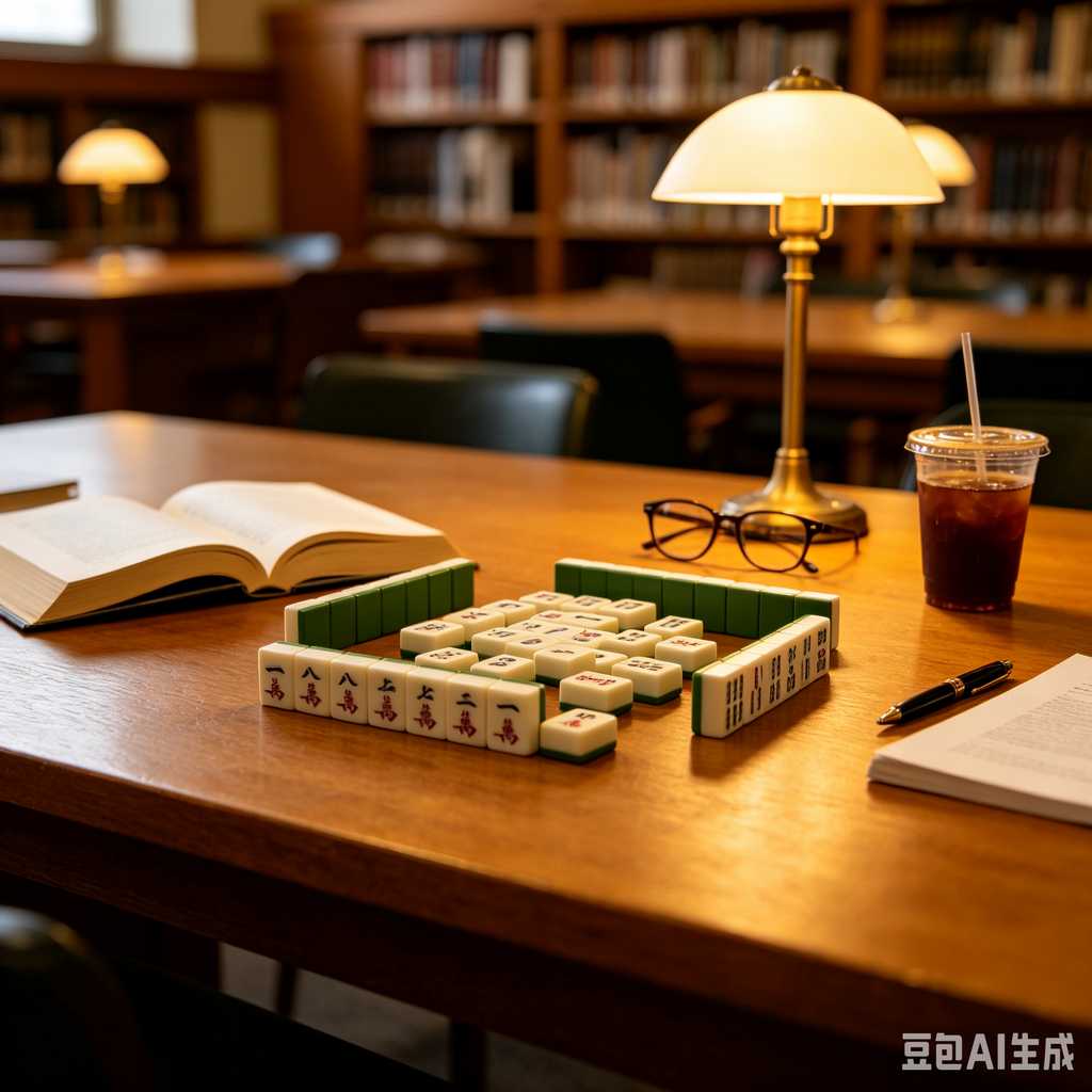 ReadingPA,mahjong