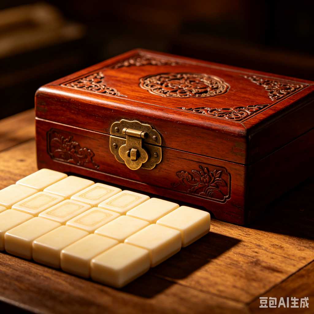 Frederick,mahjong