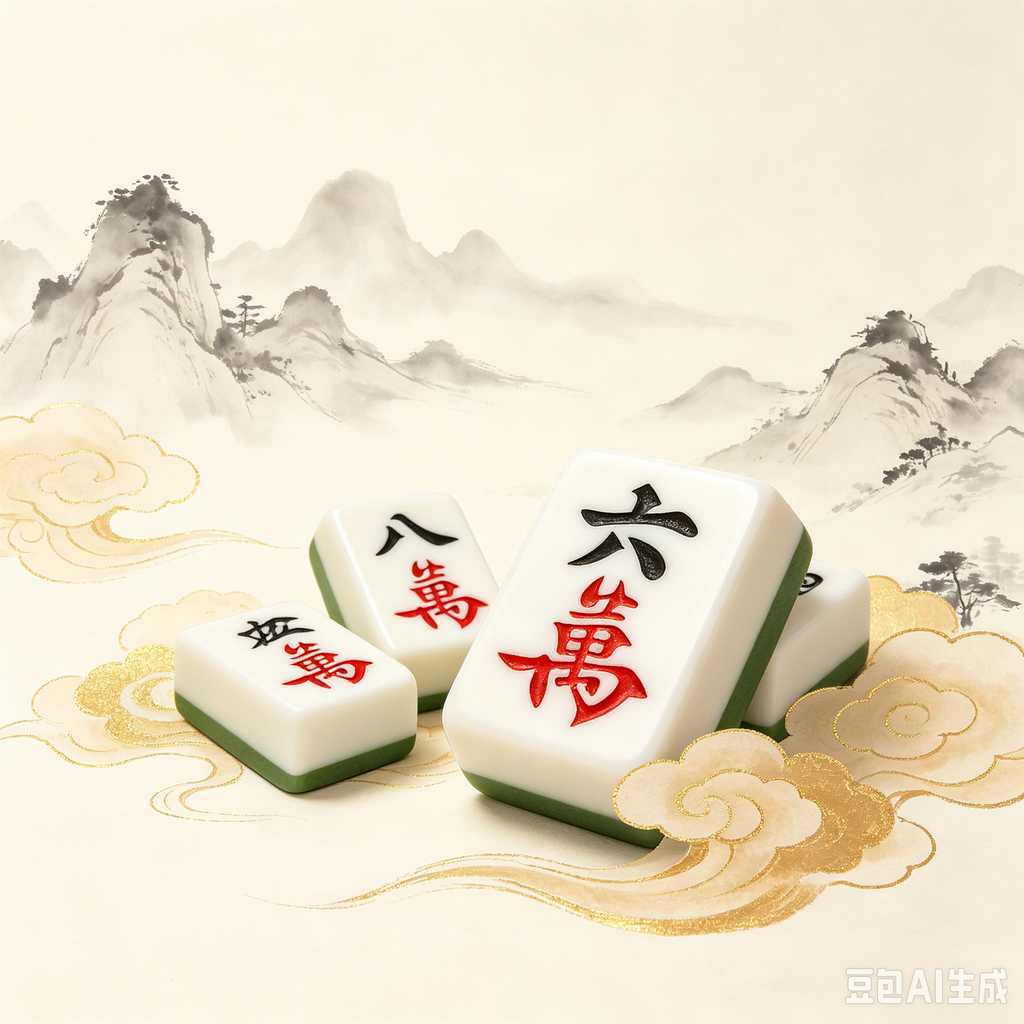 #NorthAmerica,mahjong