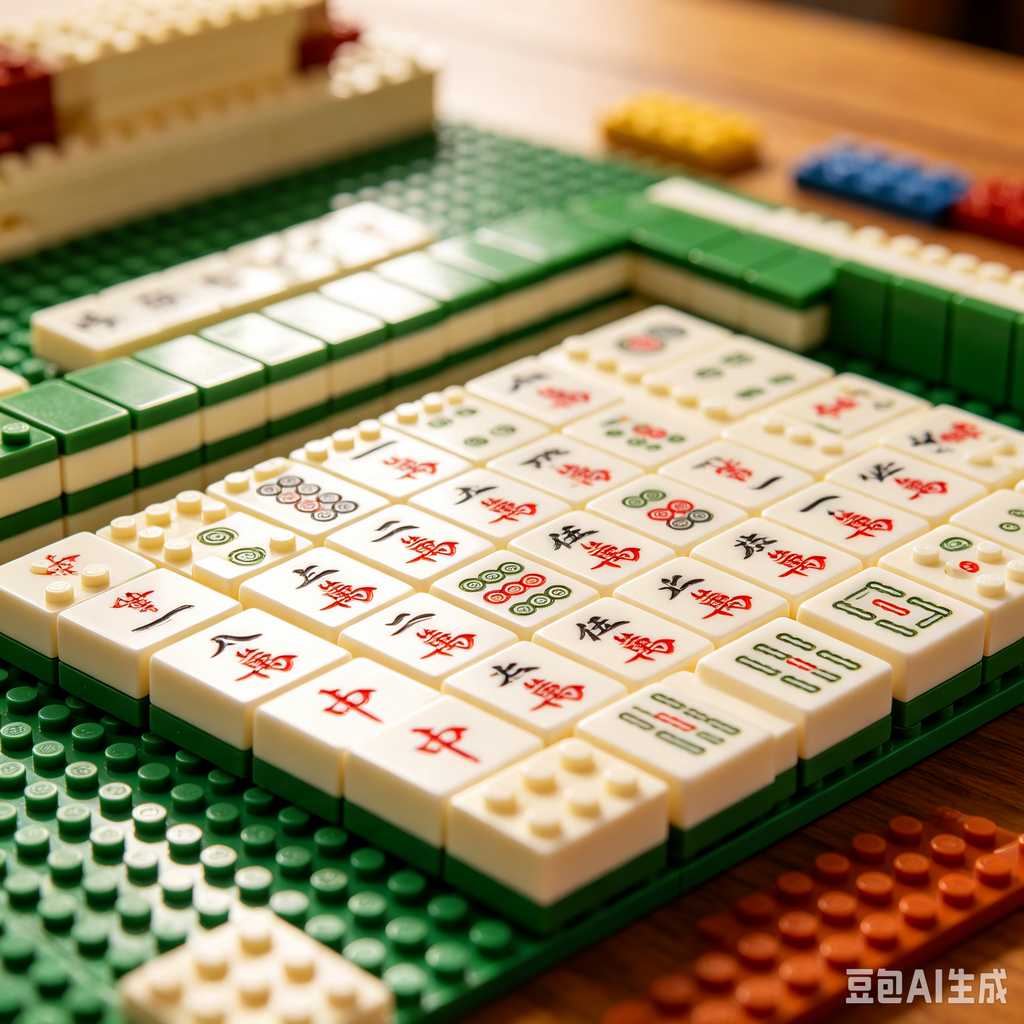 Kansas,mahjong