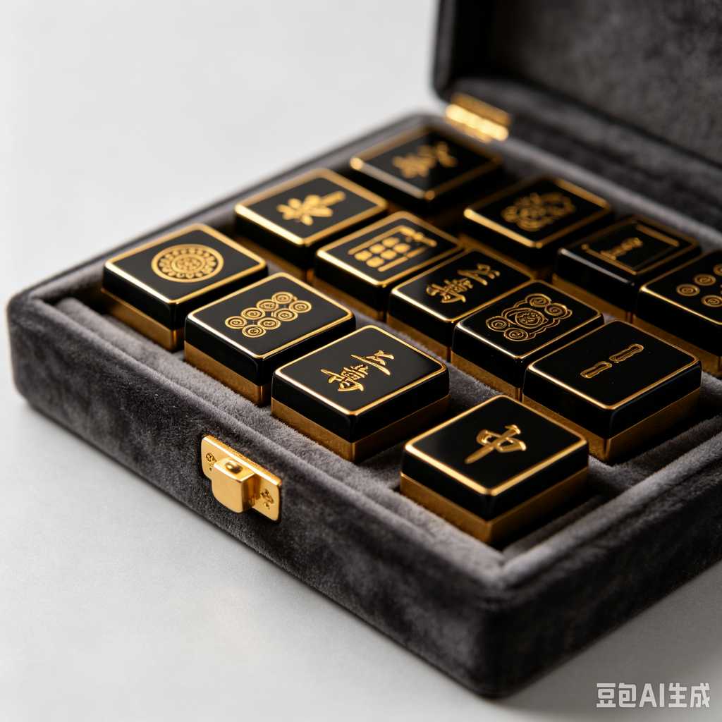 Vermont,mahjong