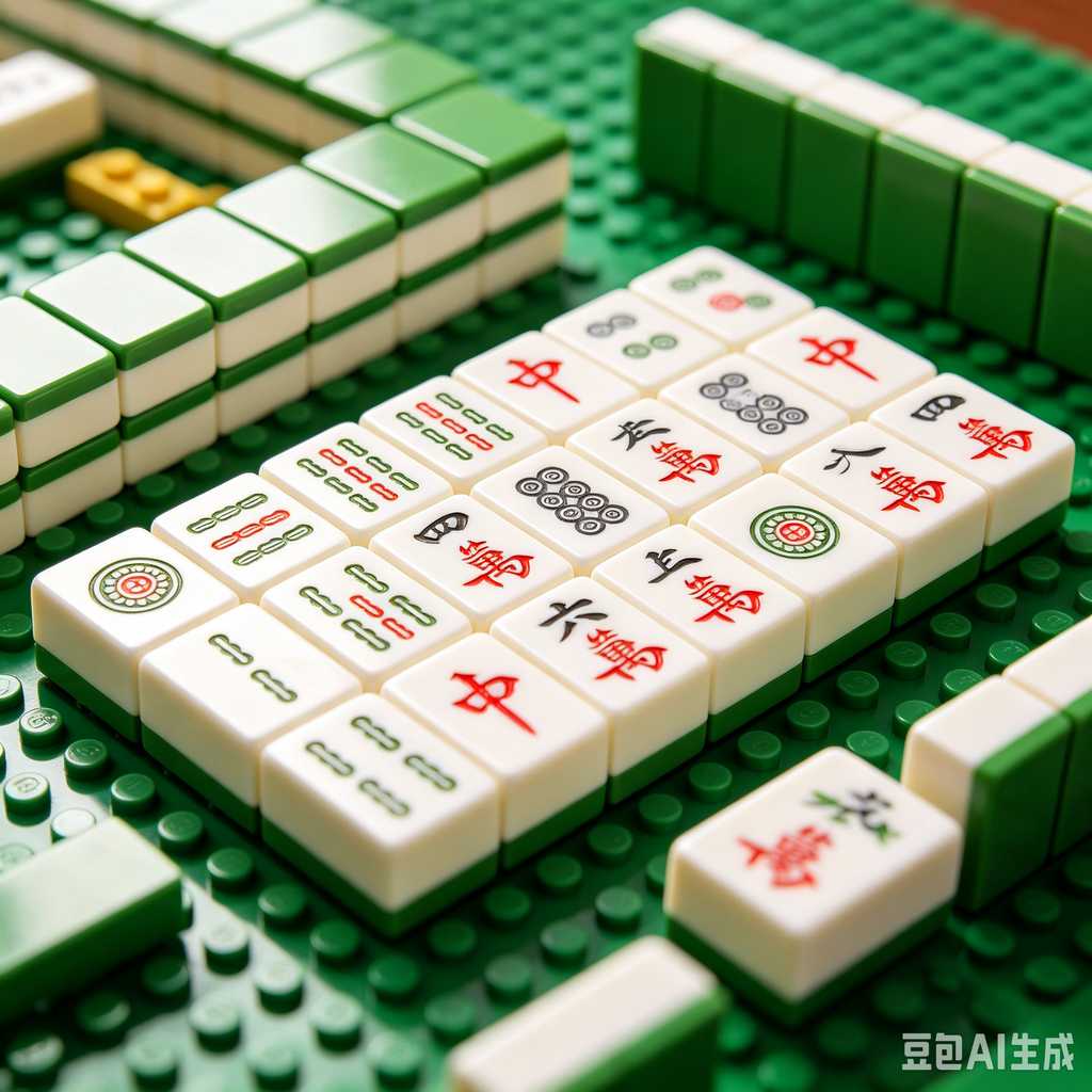 Birmingham,mahjong