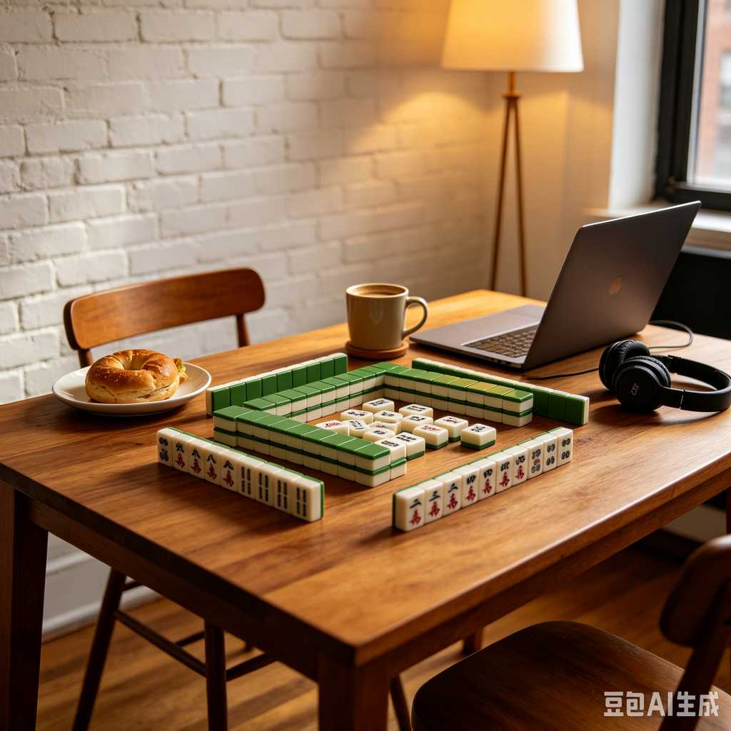 AnnArbor,mahjong