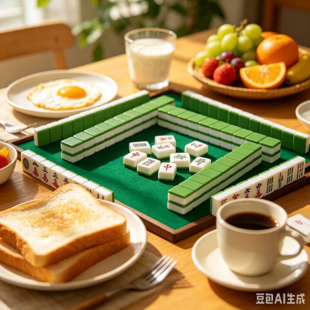 Flagstaff,mahjong