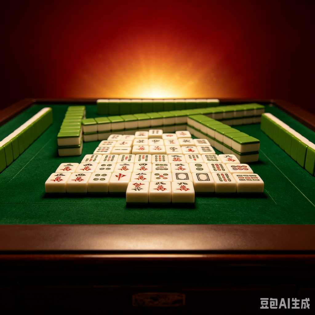 Scranton,mahjong