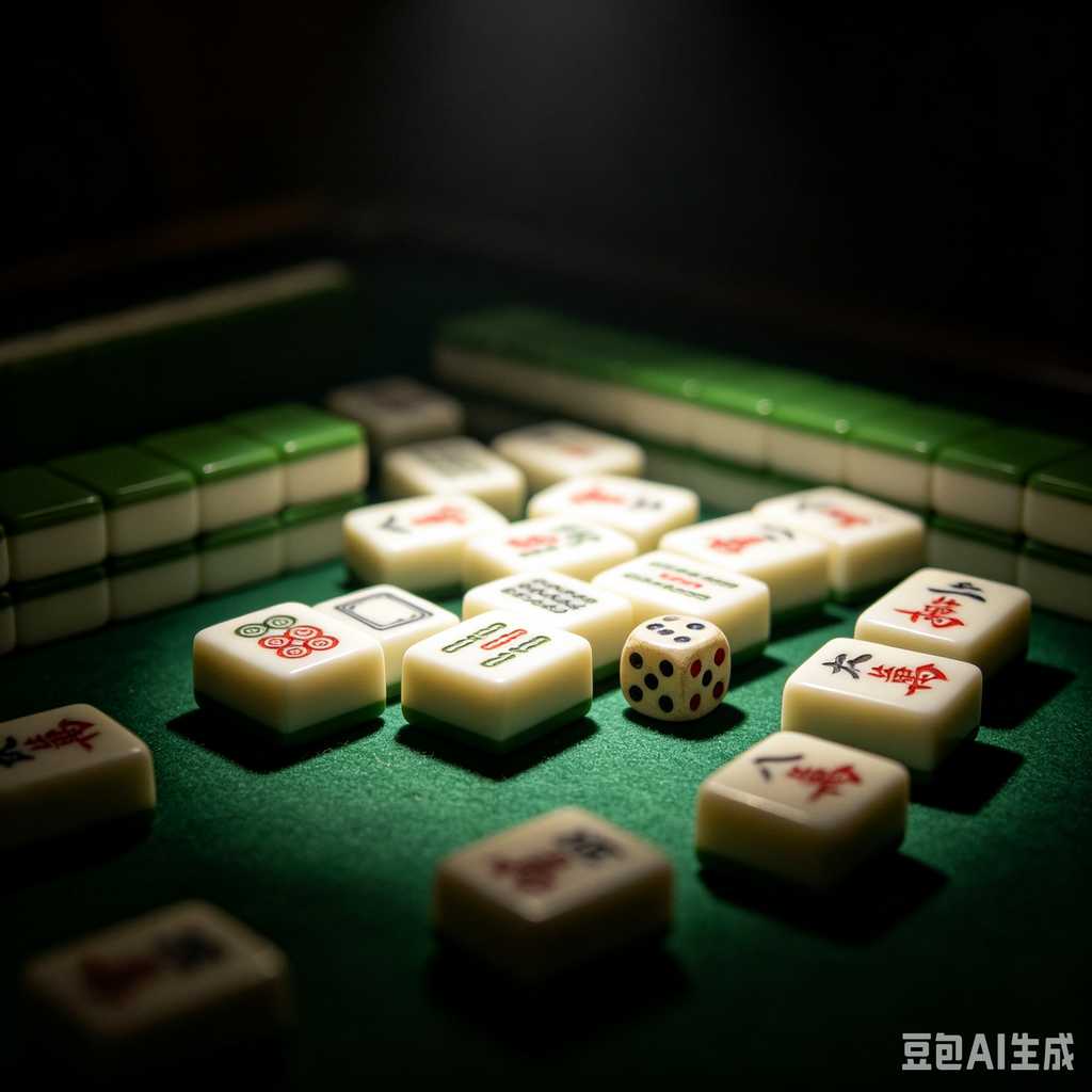 Ogden,mahjong