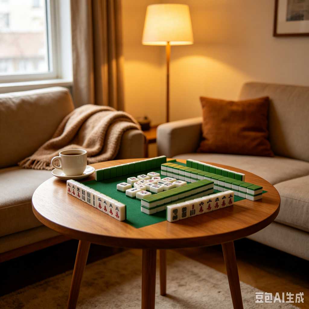 SiouxCity,mahjong