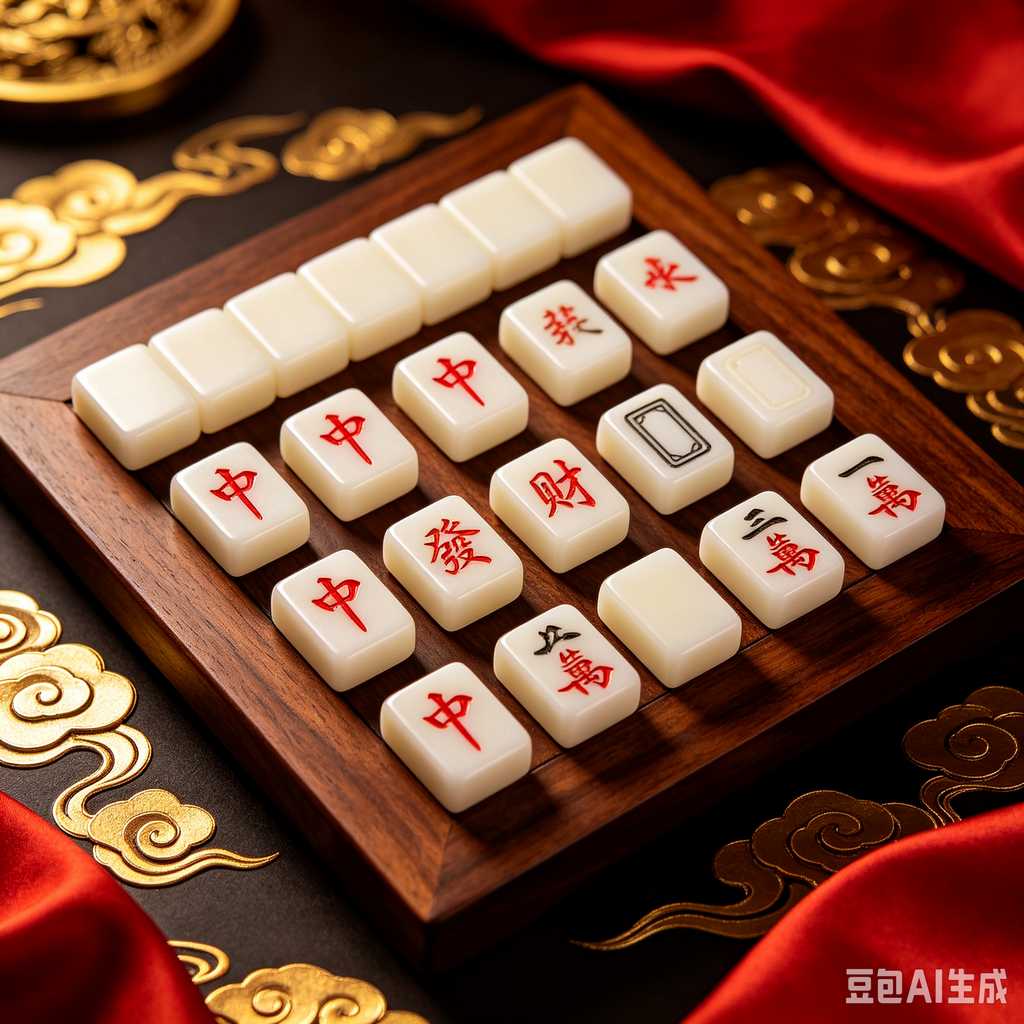 JacksonMS,mahjong