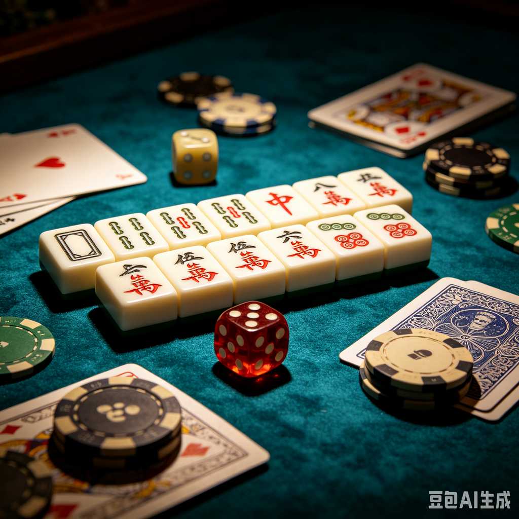 Siena,mahjong