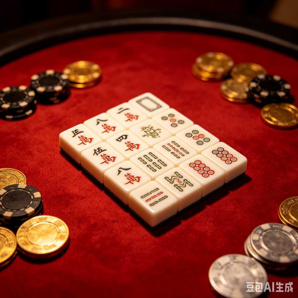 Houston,mahjong