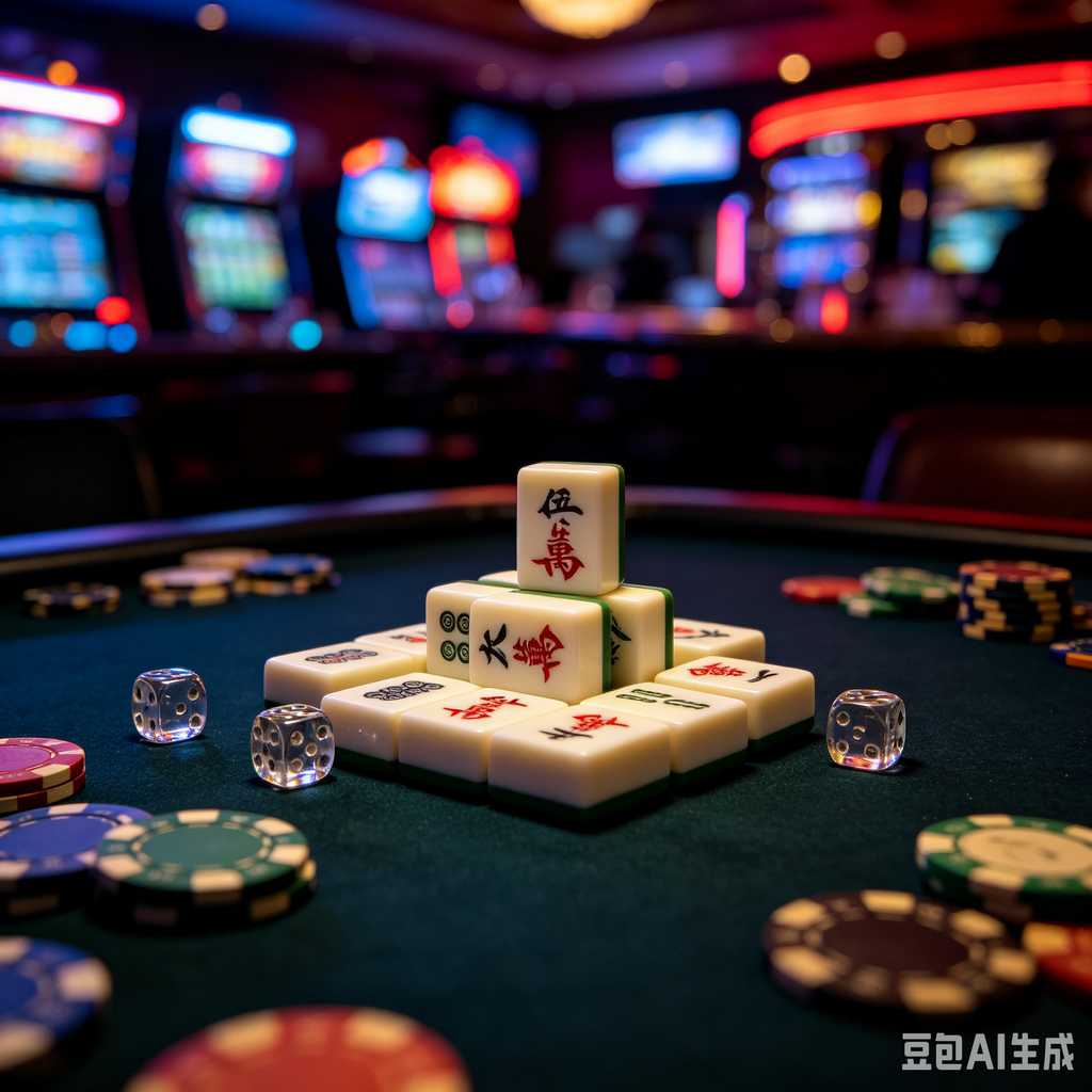WinstonSalem,mahjong