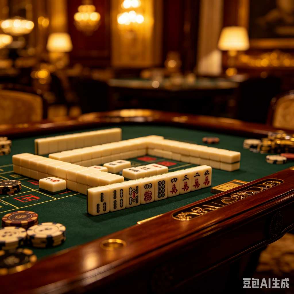 RapidCitySD,mahjong