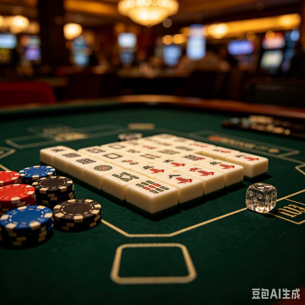 Salamanca,mahjong
