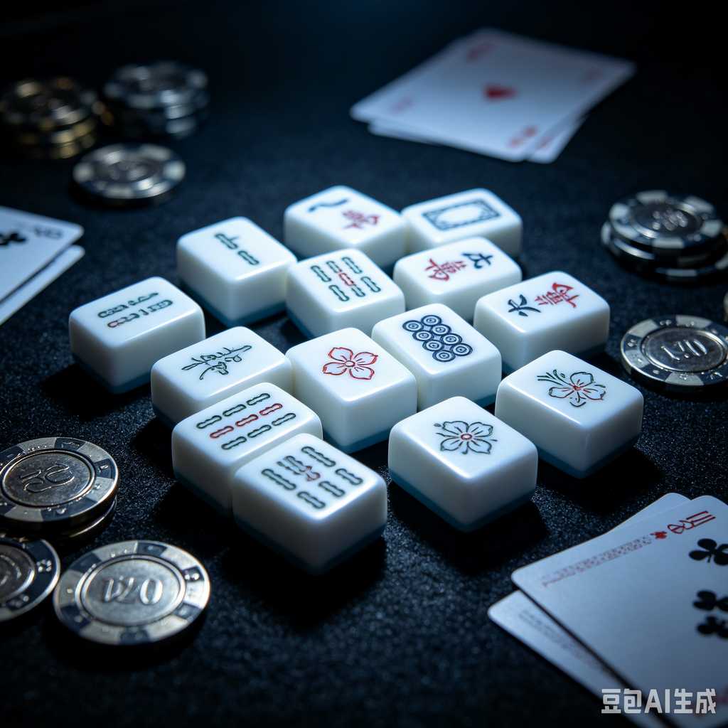 Fortaleza,mahjong