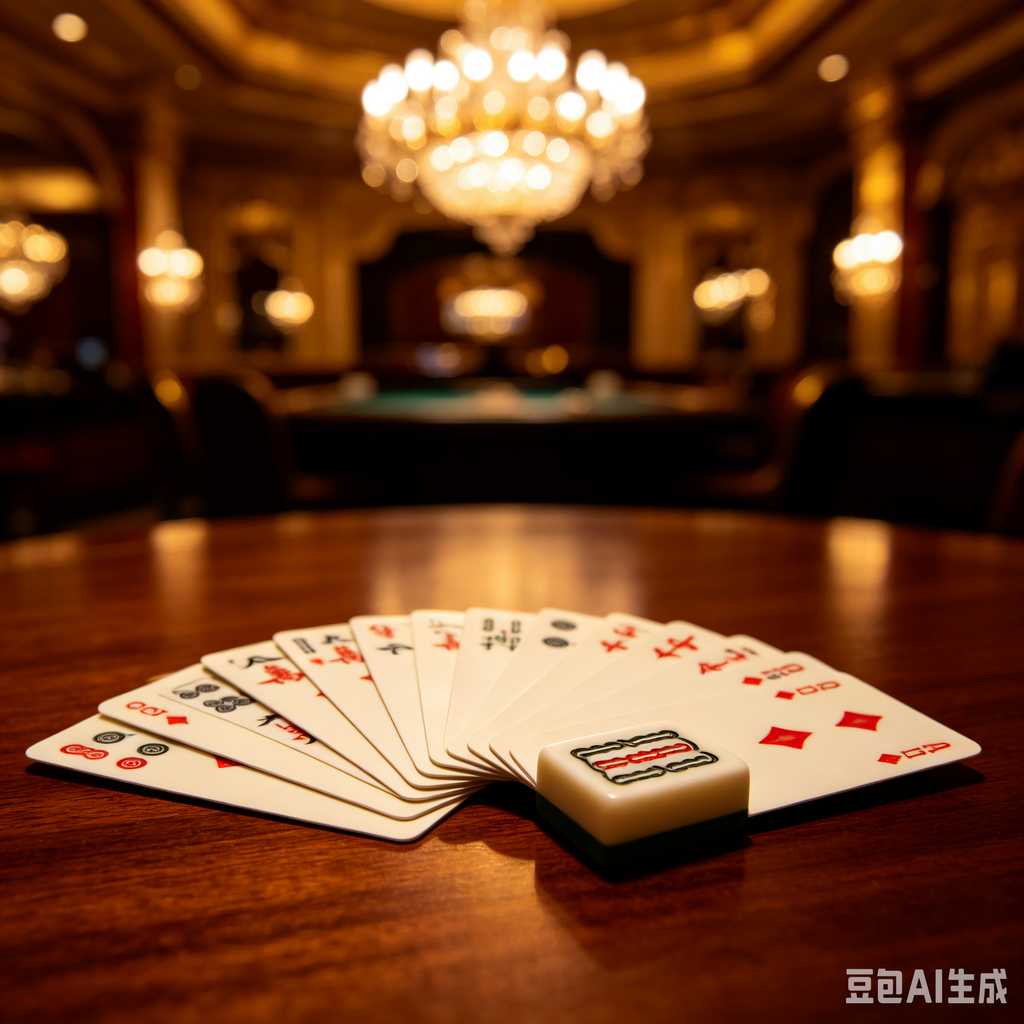 CiudadDelEste,mahjong