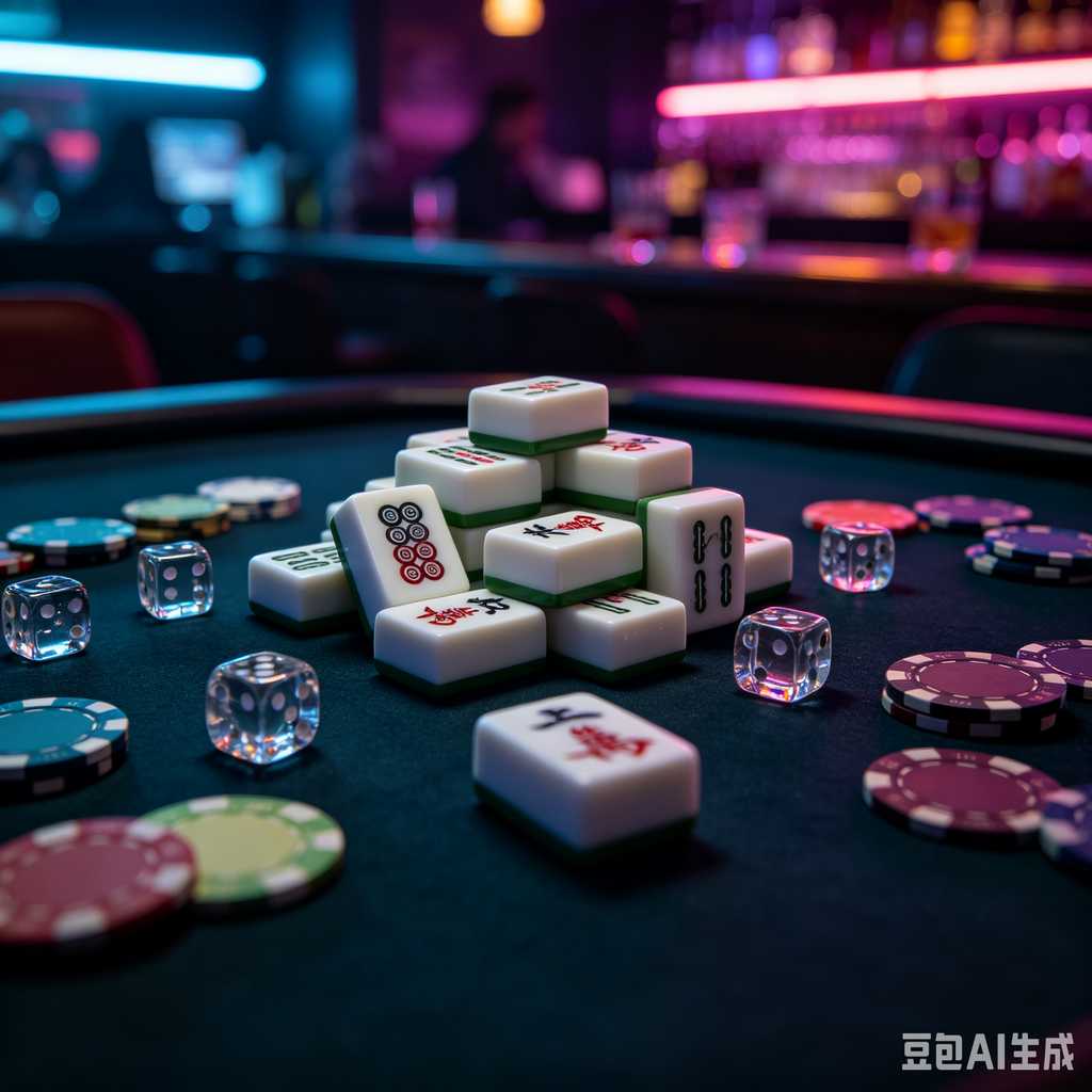 Montreal,mahjong