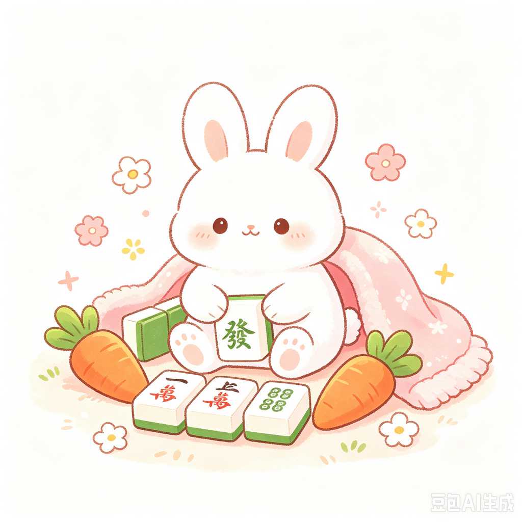 Pasadena,mahjong