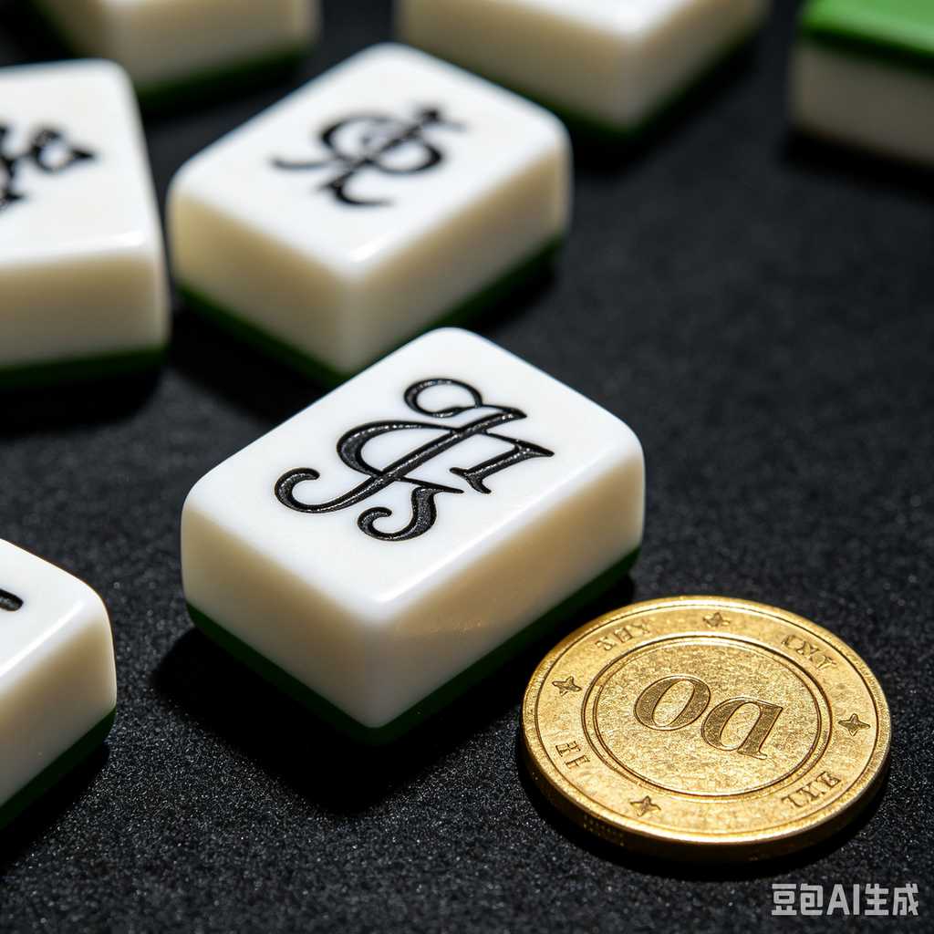 LeonNI,mahjong