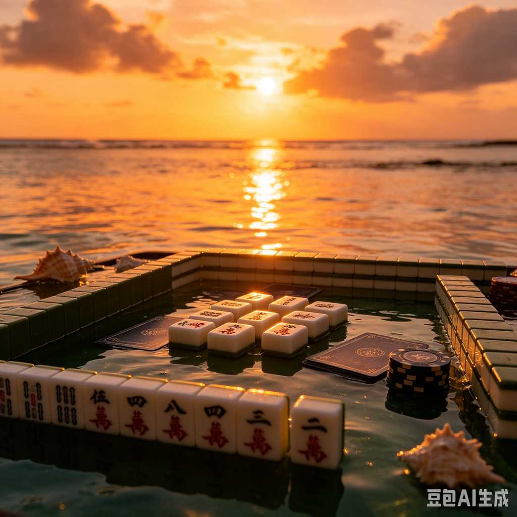 Boise,mahjong