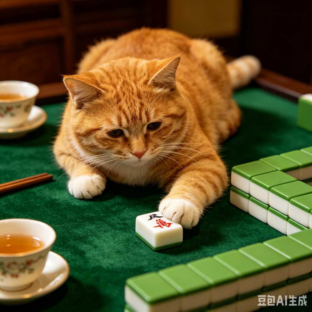 SanDiego,mahjong