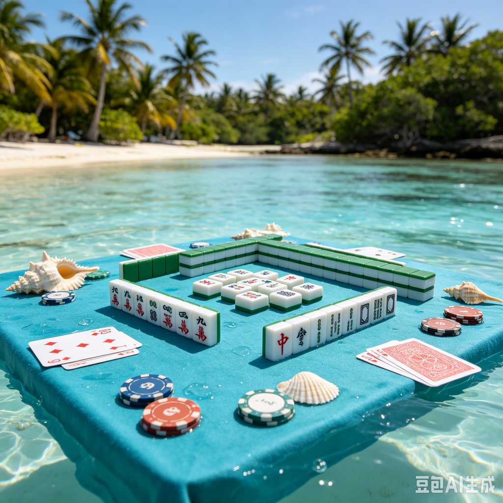 Paris,mahjong