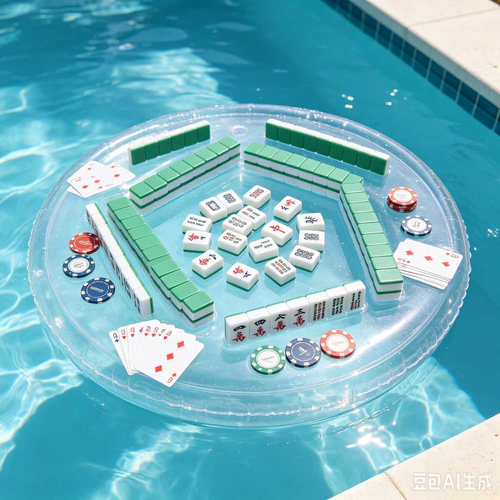 Tucson,mahjong