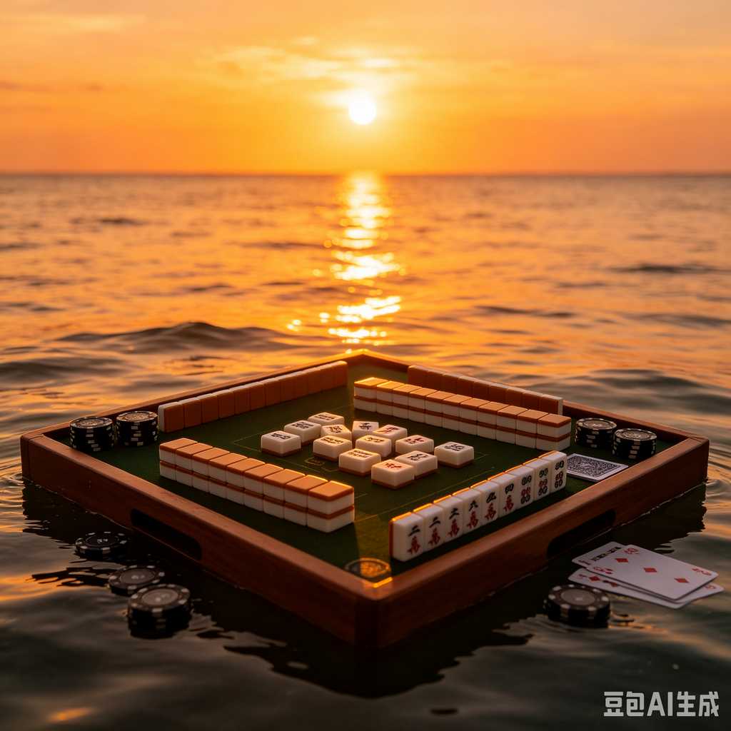 Valparaiso,mahjong
